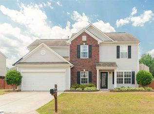209 Dylan Oaks Dr, Simpsonville, SC 29681