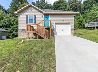 1672 Southern Heights Cir SE, Cleveland, TN 37311