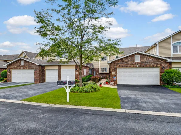 8653 Ballycastle Ln, Tinley Park, IL 60487
