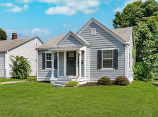 1414 E 46th St, Indianapolis, IN 46205