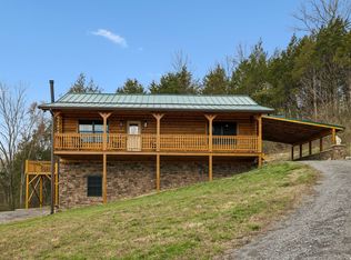 160 Webster Branch Ln, Whitleyville, TN 38588