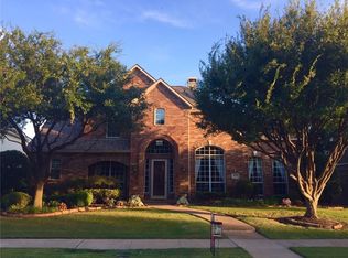 1593 Bowie Ln, Frisco, TX 75033