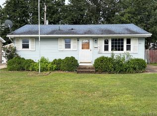 95 King Ave, Depew, NY 14043