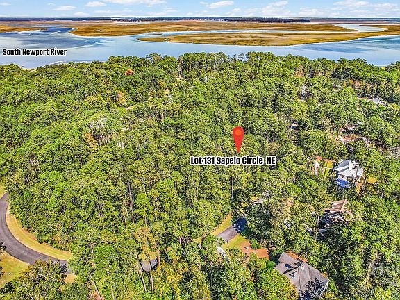 2nd image of 0 Sapelo Cir NE