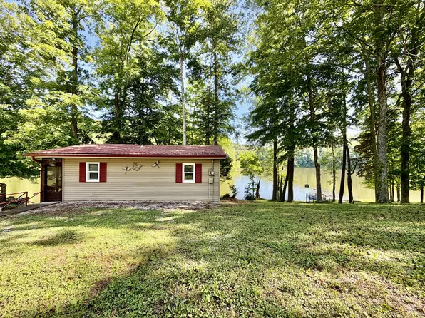 1340 Slaughter Rd, Lewisburg, KY 42256