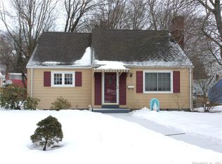 30 Kensington Ave, New Britain, CT 06051