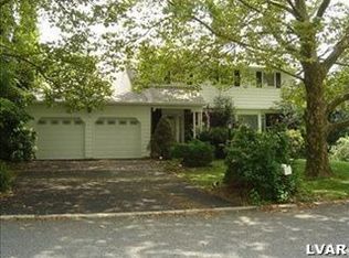 3520 Glen Ave, Easton, PA 18045