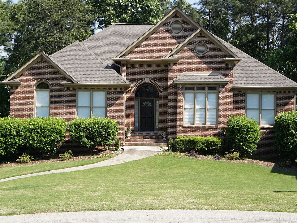636 MEADOW RIDGE DRIVE