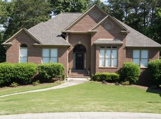 636 Meadow Ridge Dr, Birmingham, AL 35242