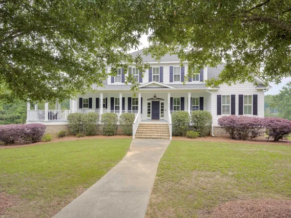 5362 Farmstead Dr, Aiken, SC 29803