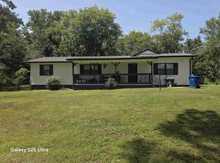 1455 Jackson Hwy, Tuscumbia, AL 35674
