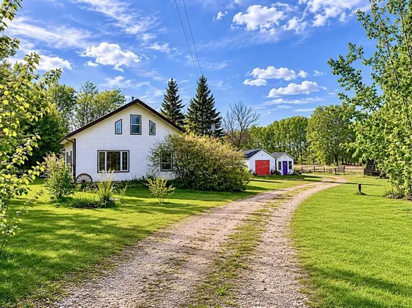 39020B E Range Road 21, Red Deer County, AB T4E 2L9
