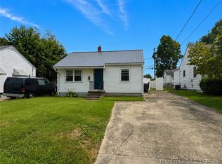131 Adams St, New Albany, IN 47150