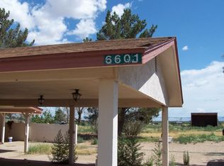6601 W Black Rd, Willcox, AZ 85643