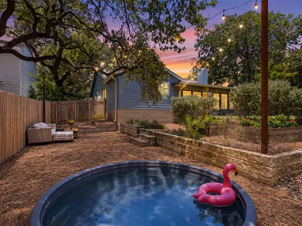 7703 Keswick Dr, Austin, TX 78745