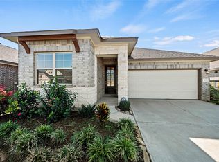 101 Sea Glass Cv, Katy, TX 77493