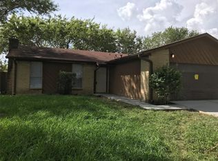 15906 Blueridge Rd, Missouri City, TX 77489