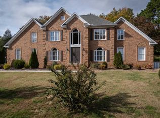 12223 W Ashton Ct, Knoxville, TN 37934
