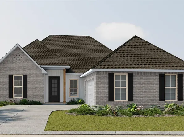 2921 Mountain Laurel Trl #6D-2, Cantonment, FL 32533