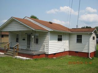 217 Bolt Rd, Glen Daniel, WV 25844