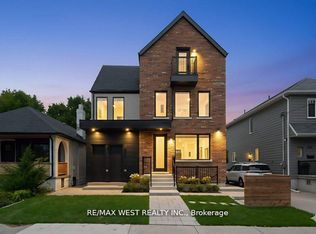 502 Atlas Ave #C, Toronto, ON M6C3R3
