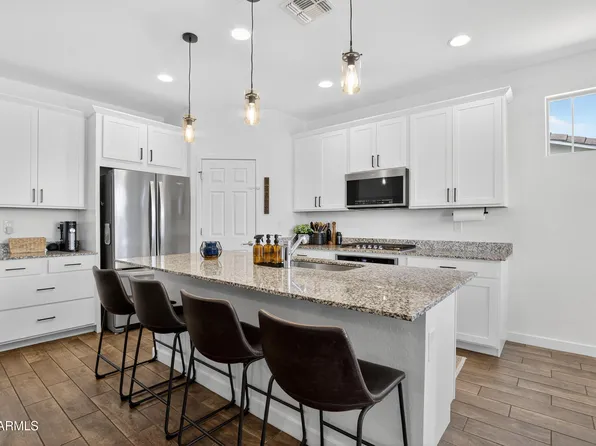 21895 S 230TH Way, Queen Creek, AZ 85142