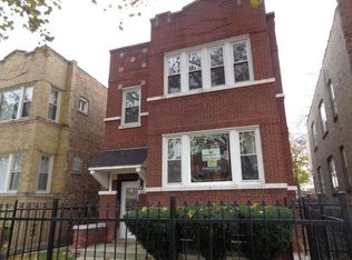 8449 S Seeley Ave, Chicago, IL 60620