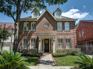 3018 Plumb St, Houston, TX 77005