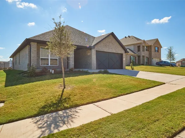 3105 Bent Trail Ct, Burleson, TX 76028