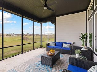 95 Torrey Pines Rd, Laguna Vista, TX 78578