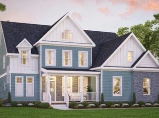 3584 Splitwood Rd, Toano, VA 23168
