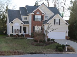 110 Stablegate Dr, Cary, NC 27513