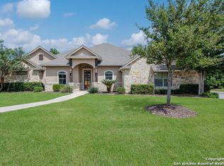 247 Leather Leaf, Boerne, TX 78006