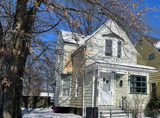 11509 Beulah Ave, Cleveland, OH 44106