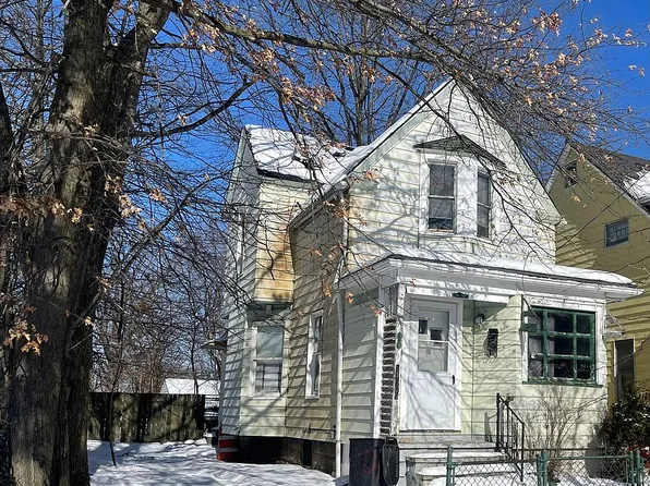 11509 Beulah Ave, Cleveland, OH 44106