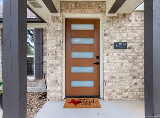 1124 Fox Run Cir, New Braunfels, TX 78130