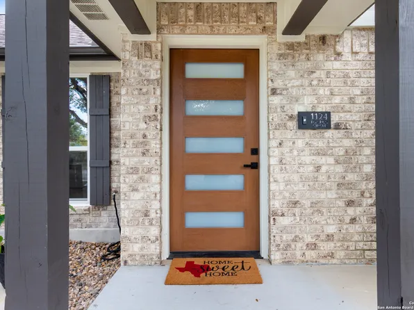 1124 Fox Run Circle, New Braunfels, TX 78130