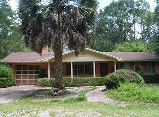 35119 Braddock Rd, Callahan, FL 32011