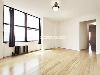 Rented by Sovereign Associates