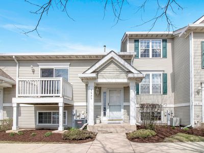 3635 Woodside Ct #0, Joliet, IL, 60431