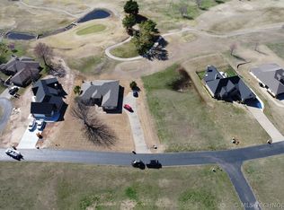 0 Pebble Bch, Afton, OK 74331