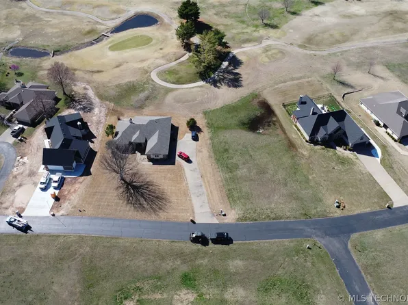 0 Pebble Bch, Afton, OK 74331