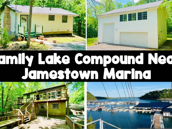 58 Goff Rd, Jamestown, KY 42629