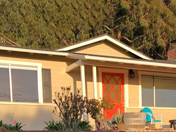 2770 Juniper Ave, Morro Bay, CA 93442