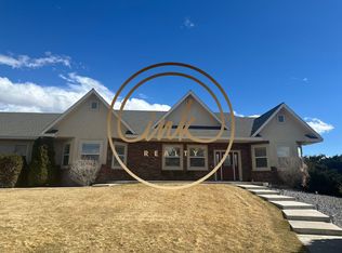 1361 Buckwheat Ct, Gardnerville, NV 89410