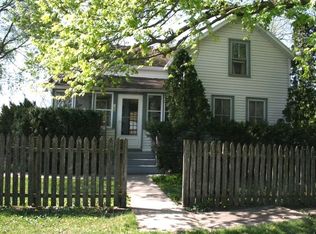 180 Walnut St, Buckingham, IL 60917