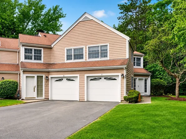7 Canvasback Way Unit 7, Walpole, MA 02081
