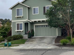 2012 Bella Terra Ct, Santa Rosa, CA 95404