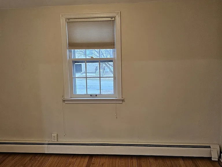 Smaller Bedroom