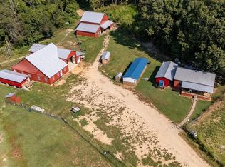 115 Denson Rd, Lawrenceburg, TN 38464